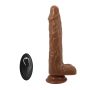 BAILE - Bodach 7,8'', 7 vibration functions 7 rotation functions Thrusting Wireless remote control Suction base - 2