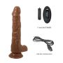 BAILE - Bodach 7,8'', 7 vibration functions 7 rotation functions Thrusting Wireless remote control Suction base - 4