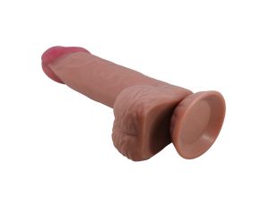 BAILE - Sliding Skin 8,1'', Bendable Suction base TPR - image 2