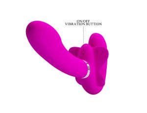 PRETTY LOVE -Valerie 12 vibration functions Memory function - image 2