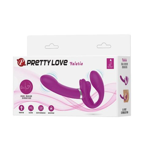 PRETTY LOVE -Valerie 12 vibration functions Memory function - 9