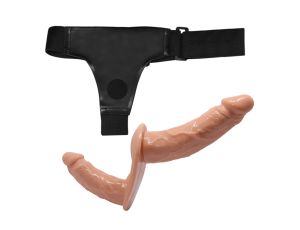 BAILE- DOUBLE DILDOS Strap On - image 2