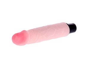 BAILE - The Realistic Cock Vibrator - image 2