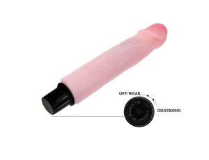 BAILE - The Realistic Cock Vibrator - image 2