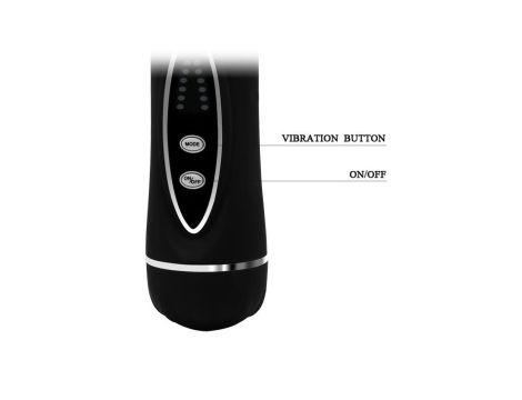 BAILE - POWER WAND 12 vibration functions - 3