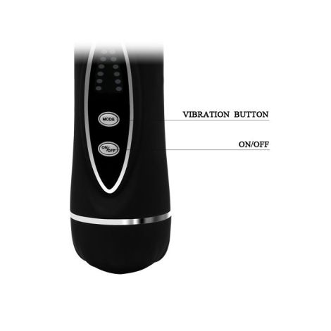 BAILE - POWER WAND 12 vibration functions - 7