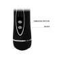 BAILE - POWER WAND 12 vibration functions - 4