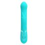 PRETTY LOVE - Coale Twinkled Tenderness, 7 vibration functions 4 rotation functions 4 thrusting settings - 2