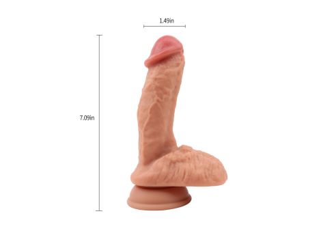 The Real Deal Dildo - 2