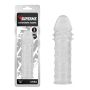 Extra Texture Sleeve-Clear - 2