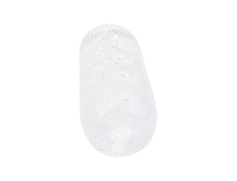 Palm  Stroker No.5-Clear - 5