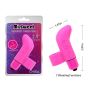 MisSweet Finger Vibe-Pink - 5