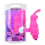 Sweetie Rabbit finger vibrator pink - 2