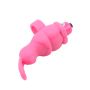 Sweetie Rabbit finger vibrator pink - 3