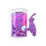 Sweetie Rabbit finger vibrator purple - 2