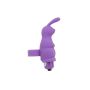 Sweetie Rabbit finger vibrator purple - 3