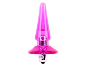 NICOLE'S Vibra Plug-Pink - image 2