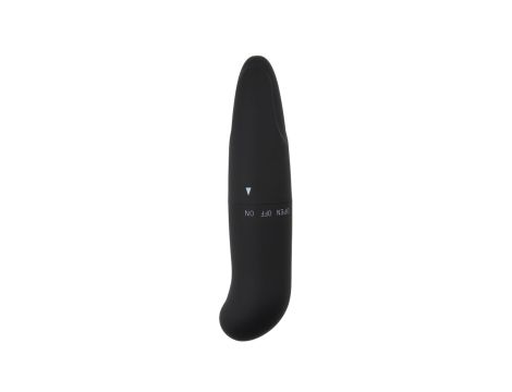 Hi-Basic Powerful Invigorate G-Spot-Black - 2