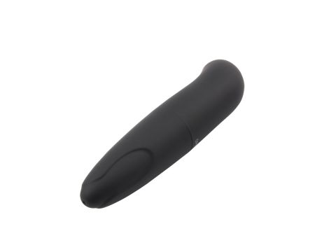 Hi-Basic Powerful Invigorate G-Spot-Black - 3