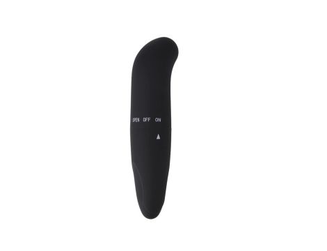 Hi-Basic Powerful Invigorate G-Spot-Black - 4