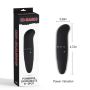 Hi-Basic Powerful Invigorate G-Spot-Black - 8