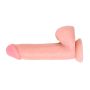 Nigel Nevin 7.7" Dildo Flesh - 2