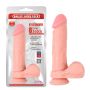 Kyle Korver 8.5" Dildo Flesh - 2