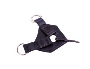 Luxe Harness Strap on Flesh - image 2