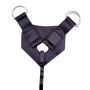 Luxe Harness Strap on Flesh - 4