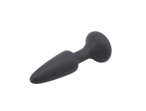 BreakOut Pro Smooth Anal Dilator - 2