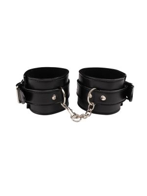 Classic Ankle Cuffs Black - image 2