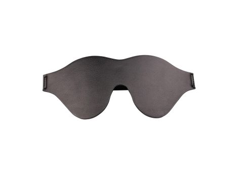 LOVE IS BLIND-Classics Eyemask Black - 2