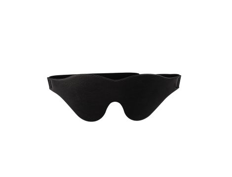 LOVE IS BLIND-Classics Eyemask Black - 3