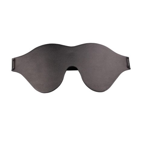 LOVE IS BLIND-Classics Eyemask Black - 2