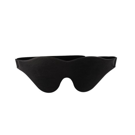 LOVE IS BLIND-Classics Eyemask Black - 3