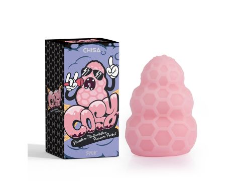 Phantom Masturbator Pleasure Pocket