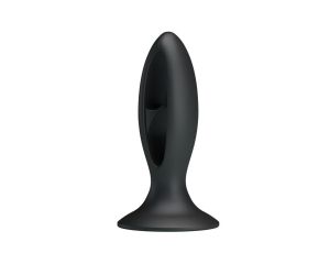 BAILE - FABULOUS Silicone Butt Plug - image 2