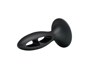 BAILE - FABULOUS Silicone Butt Plug - image 2