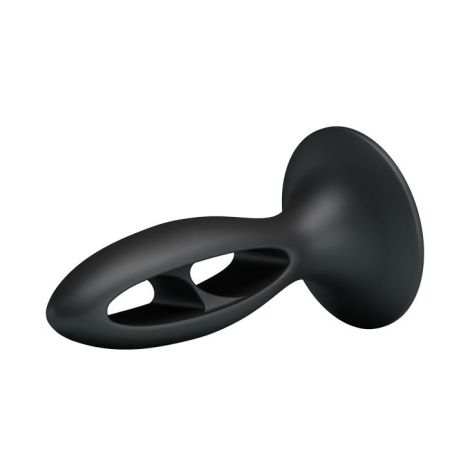 BAILE - FABULOUS Silicone Butt Plug - 3