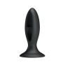 BAILE - FABULOUS Silicone Butt Plug - 3