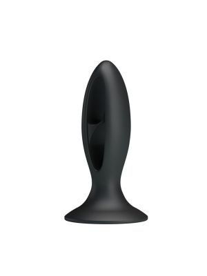 BAILE - FABULOUS Silicone Butt Plug - image 2