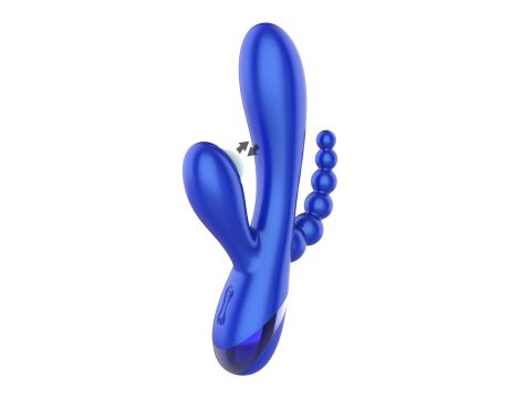 Xocoon Triple Love Vibrator