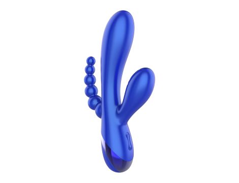 Xocoon Triple Love Vibrator - 3