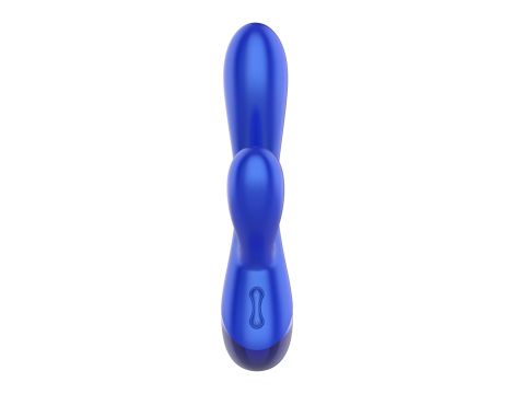 Xocoon Triple Love Vibrator - 4