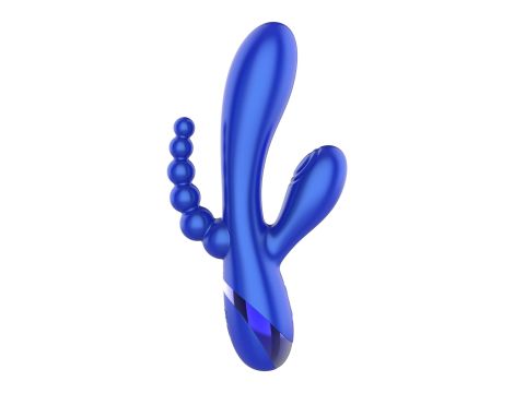 Xocoon Triple Love Vibrator - 5