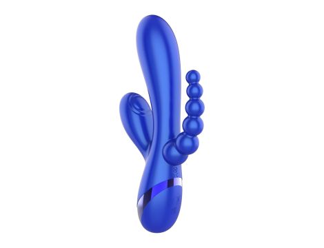 Xocoon Triple Love Vibrator - 6