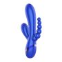 Xocoon Triple Love Vibrator - 7