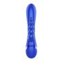 Xocoon Triple Love Vibrator - 8