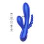 Xocoon Triple Love Vibrator - 11