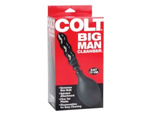 COLT Big Man Cleanser Black - image 2